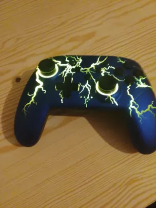 Mando para Nintendo Switch/Móvil