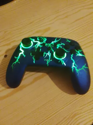 Mando para Nintendo Switch/Móvil