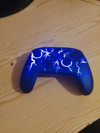 Mando para Nintendo Switch/Móvil