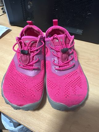 SAGUARO Niña T.35 Rosa