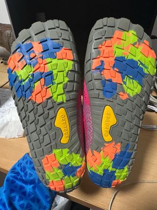 SAGUARO Niña T.35 Rosa