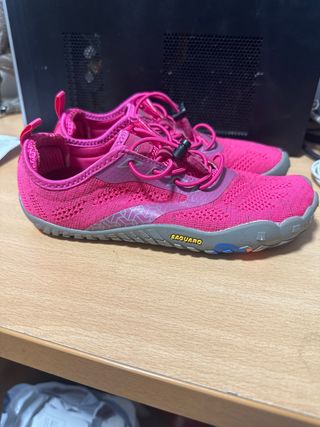 SAGUARO Niña T.35 Rosa