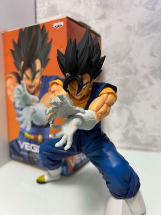 Statua Vegito Kamehameha Banpresto