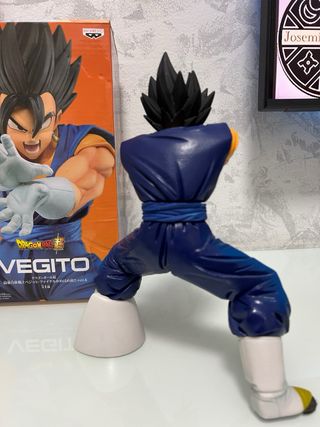 Statua Vegito Kamehameha Banpresto