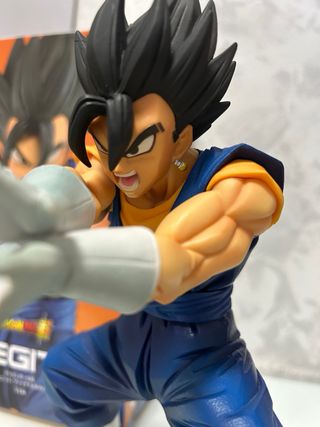 Statua Vegito Kamehameha Banpresto