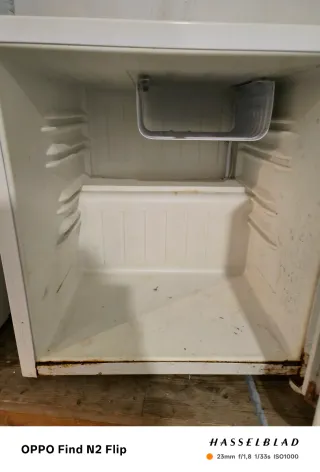 1 Nevera Estilo Hotel