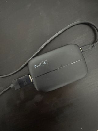 Capturadora Elgato HD60
