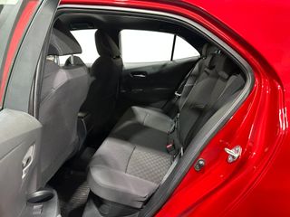 Toyota Corolla 140H Active Plus