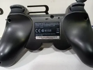 Consola Sony PS3 160GB Negra