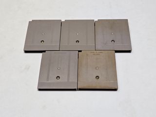 Pack 5 juegos Mario kirby yoshi - Game Boy