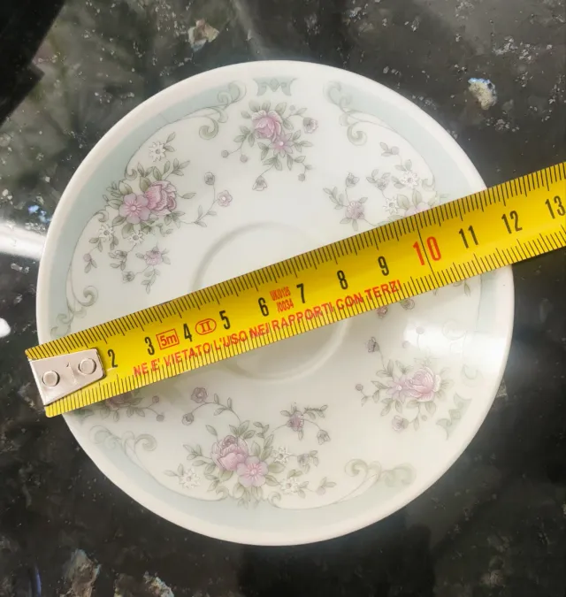 Piatti antichi dalla Cina e dal Giappone