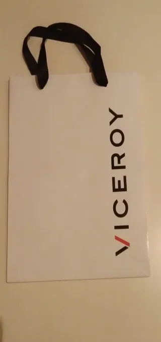 Collar Viceroy Hombre Fashion Acero