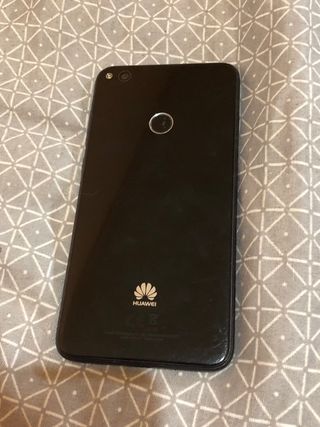 Huawei P8 Lite 2017