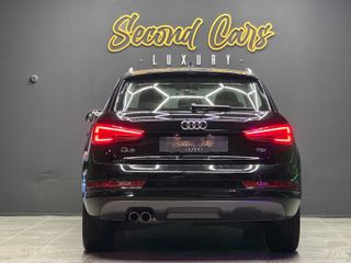 Audi Q3 Sport edition 2.0 TDI 110kW (150CV)