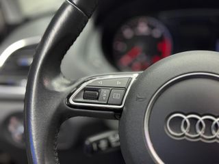 Audi Q3 Sport edition 2.0 TDI 110kW (150CV)