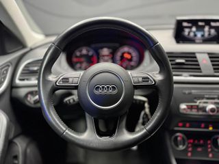 Audi Q3 Sport edition 2.0 TDI 110kW (150CV)