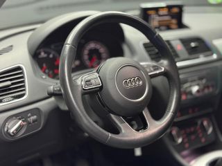 Audi Q3 Sport edition 2.0 TDI 110kW (150CV)
