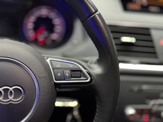 Audi Q3 Sport edition 2.0 TDI 110kW (150CV)