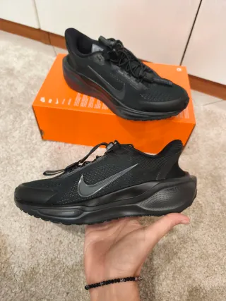 Nike Air Zoom Pegasus 41 EasyOn Nero