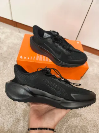 Nike Air Zoom Pegasus 41 EasyOn Nero