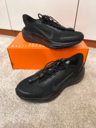 Nike Air Zoom Pegasus 41 EasyOn Nero