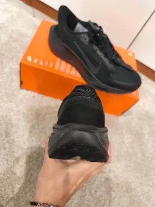 Nike Air Zoom Pegasus 41 EasyOn Nero