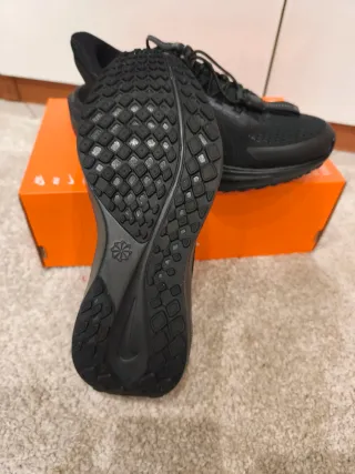 Nike Air Zoom Pegasus 41 EasyOn Nero