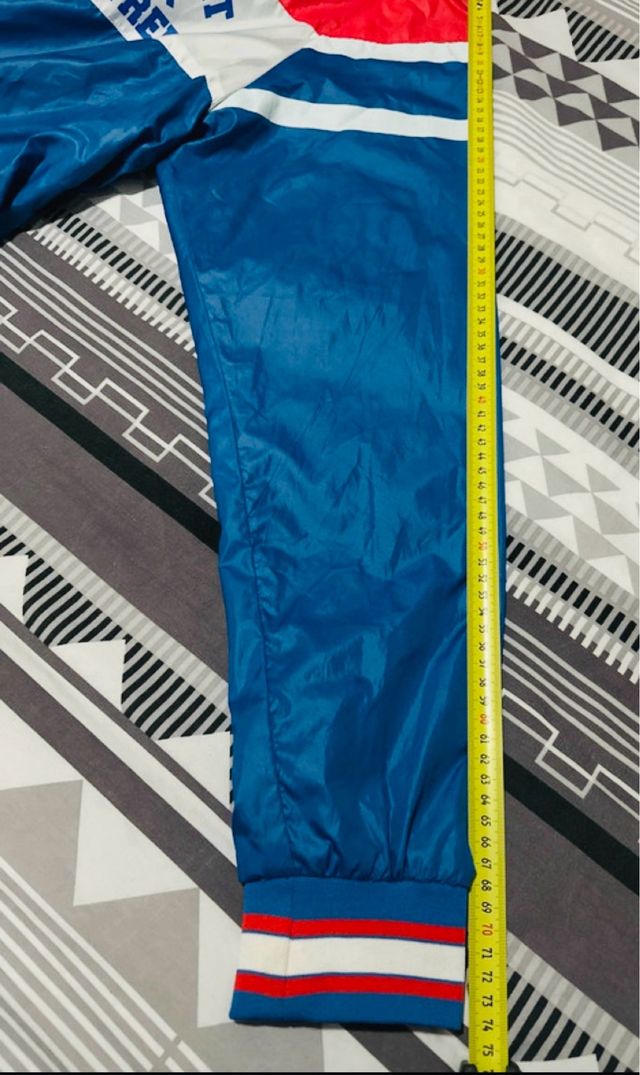 Chaqueta Impermeable Deportiva