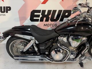 Honda VTX 1800R