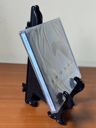 Gianmaria - Fallirò CD Nuovo Sigillato