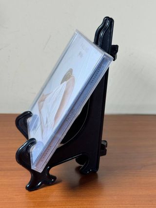 Gianmaria - Fallirò CD Nuovo Sigillato