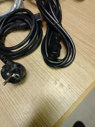 Cables de alimentación varios modelos