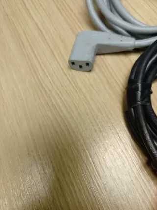 Cables de alimentación varios modelos