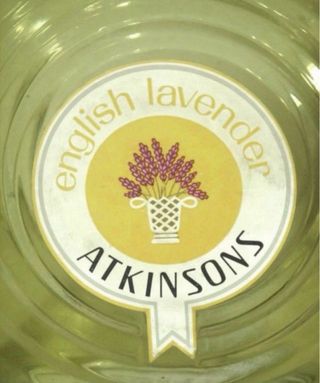 PRECINTADA-COLONIA ATKINSONS- ENGLISH LAVENDER 700