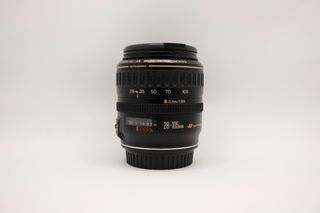 Obiettivo Canon EF 28-105mm f/3.5-4.5 USM