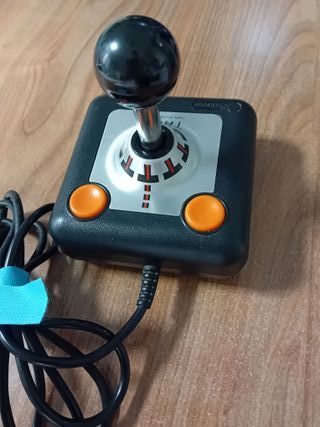 Joystick Suncom Tac 2