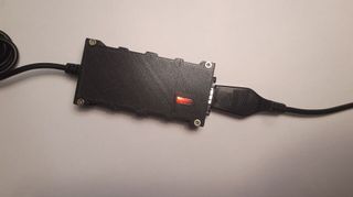 Joystick Suncom Tac 2