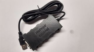 Joystick Suncom Tac 2