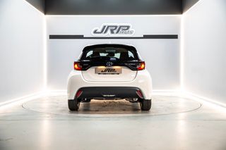 Toyota Yaris 1.5 120H Style 5p.