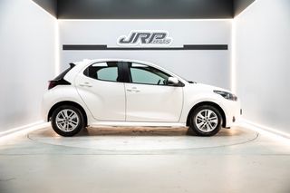 Toyota Yaris 1.5 120H Style 5p.