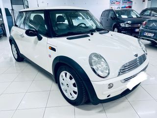 MINI Mini 2004
