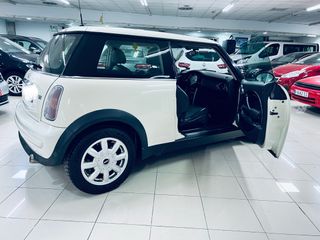 MINI Mini 2004