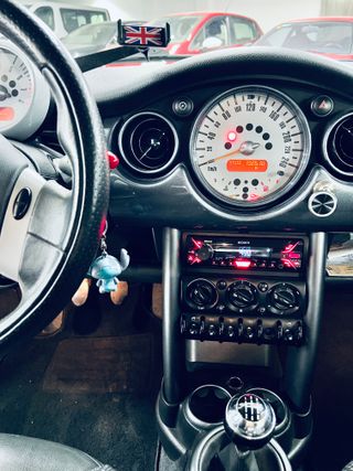 MINI Mini 2004