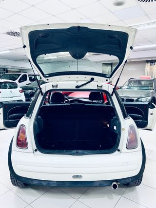 MINI Mini 2004