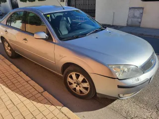 Ford Mondeo NEGOCIABLE