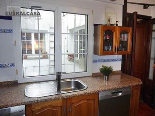 Piso en venta en Casco Viejo en Bilbao