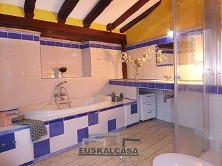 Piso en venta en Casco Viejo en Bilbao