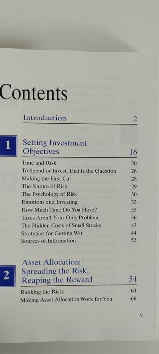 Barron's Guide to Making Investment Decisions: ...
