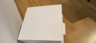 Comodino Ikea Brimnes