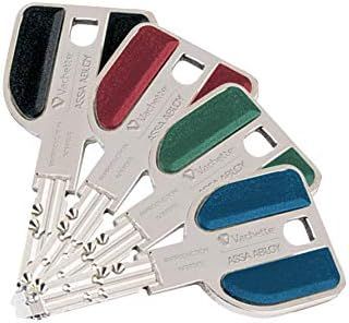 Cilindro Vachette RADIALis 586103